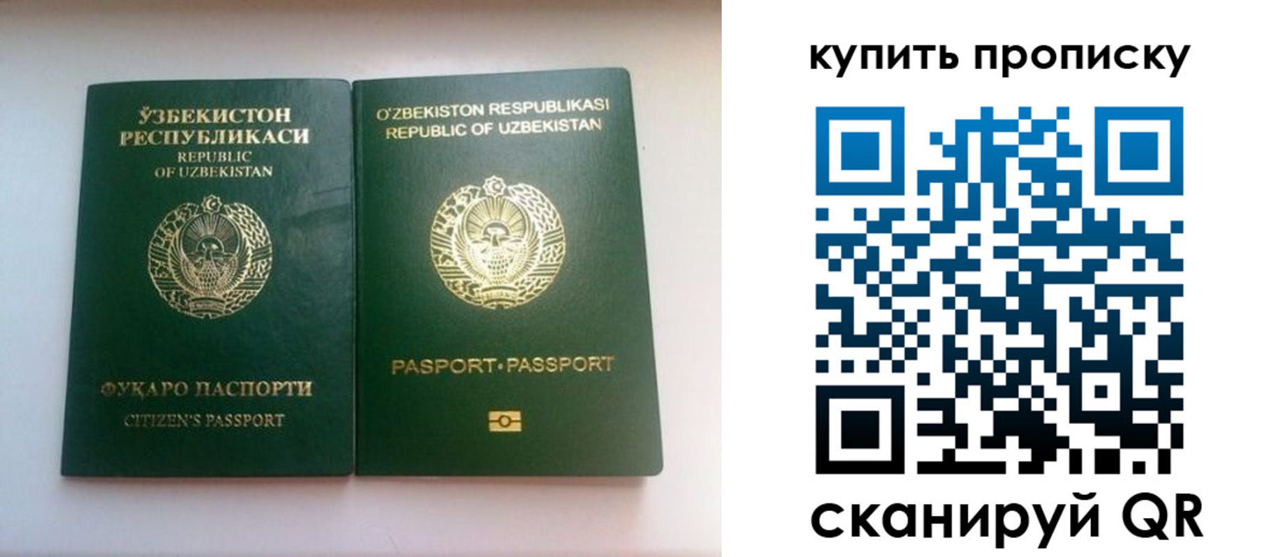 временная прописка в Морозовске